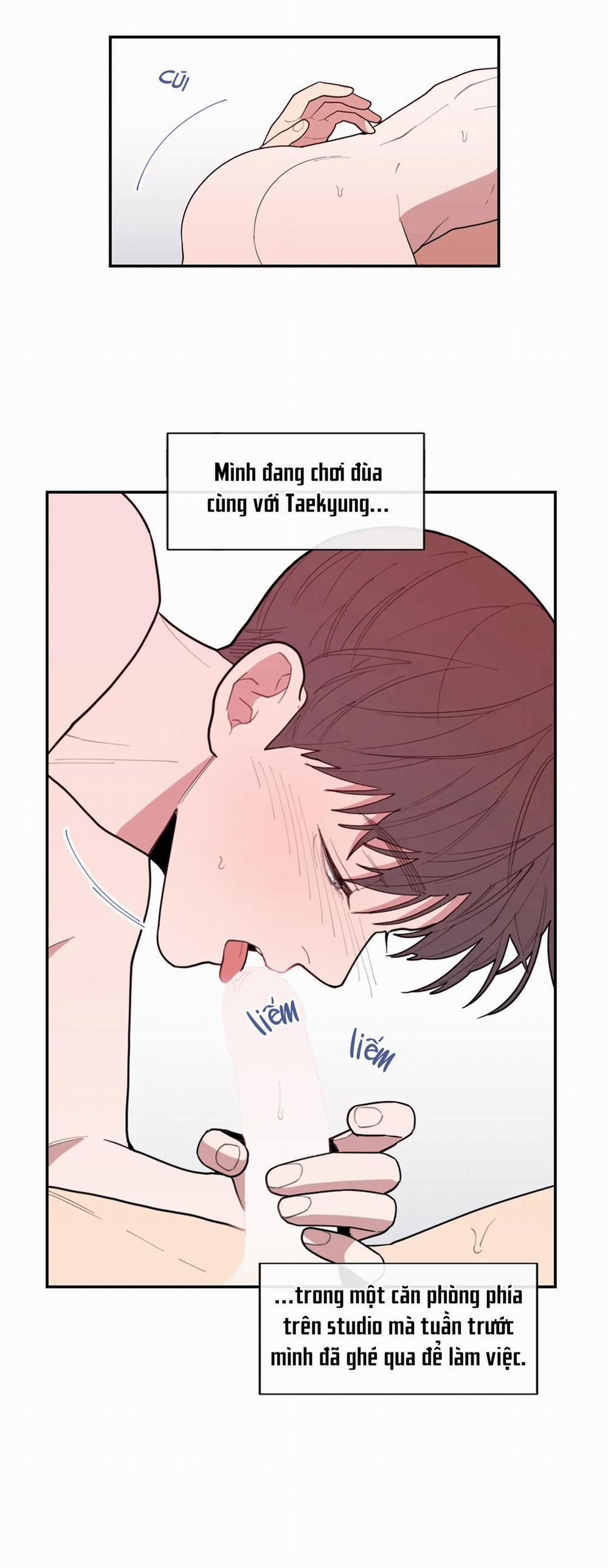 Tình Yêu Hay Thù Hận 26 trang 9