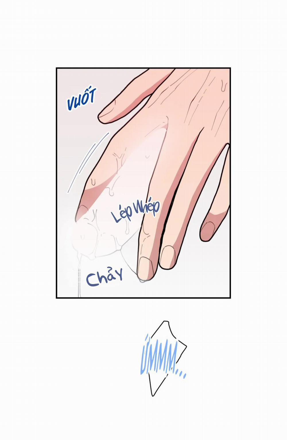 Tình Yêu Hay Thù Hận 27 trang 10