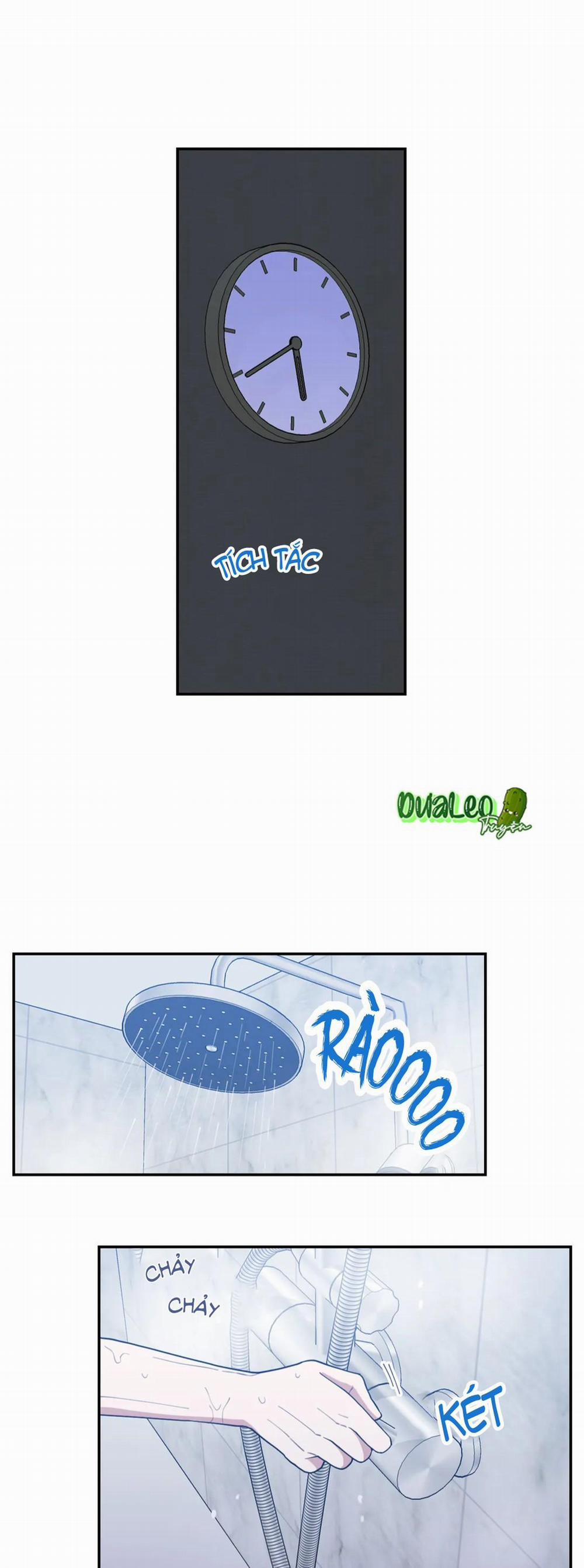 Tình Yêu Hay Thù Hận 27 trang 14