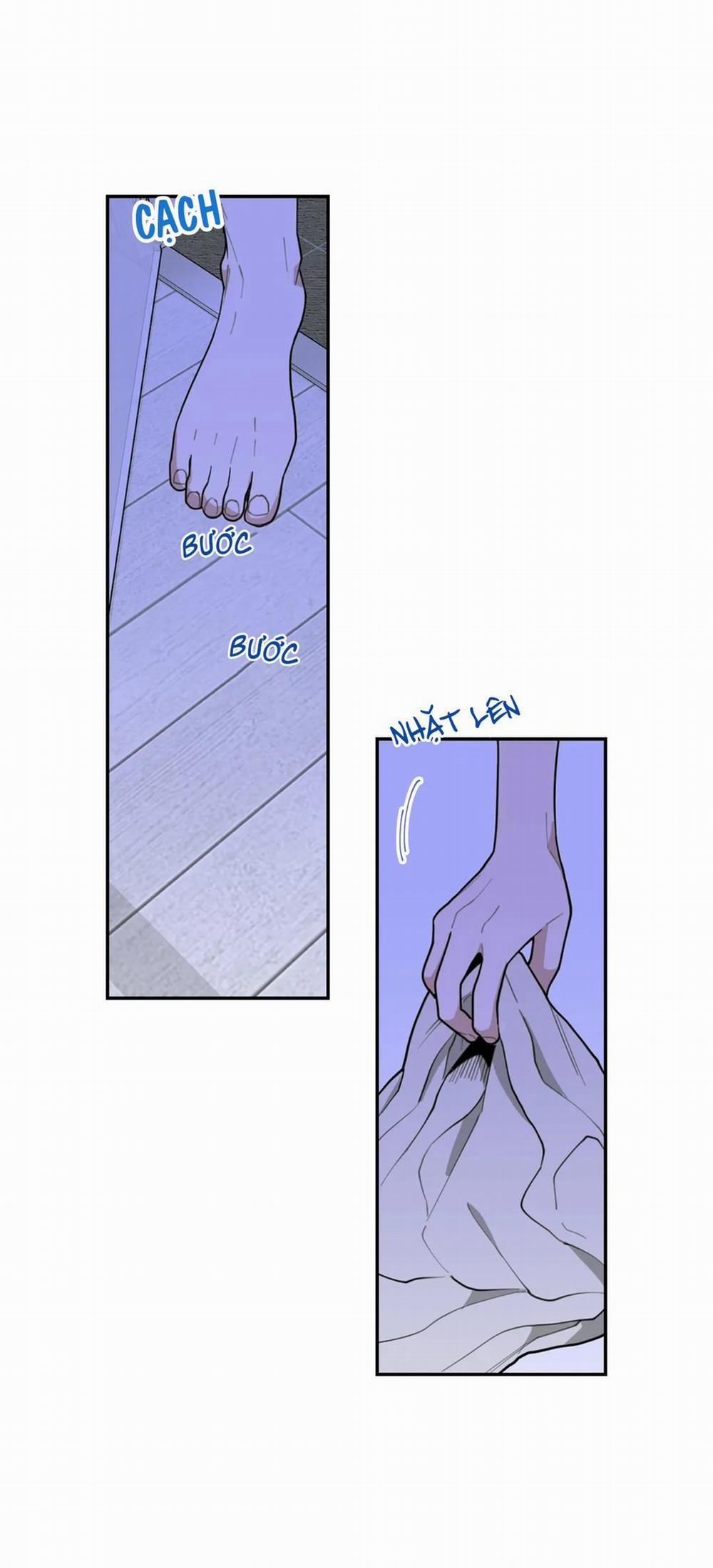 Tình Yêu Hay Thù Hận 27 trang 15