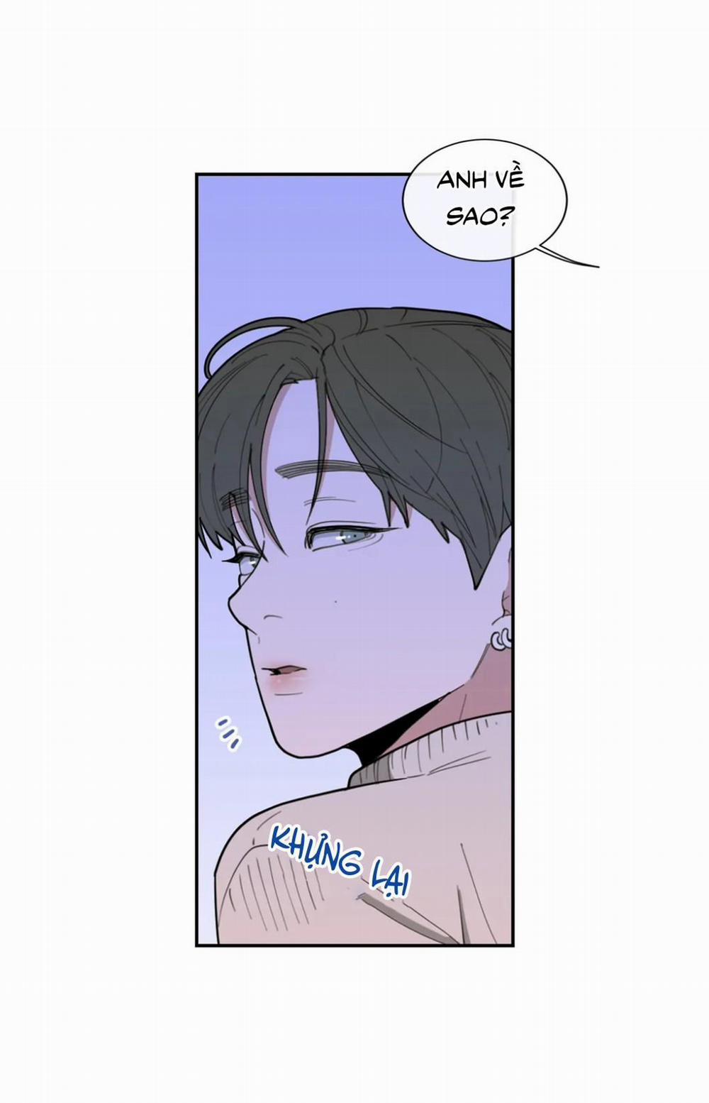 Tình Yêu Hay Thù Hận 27 trang 17