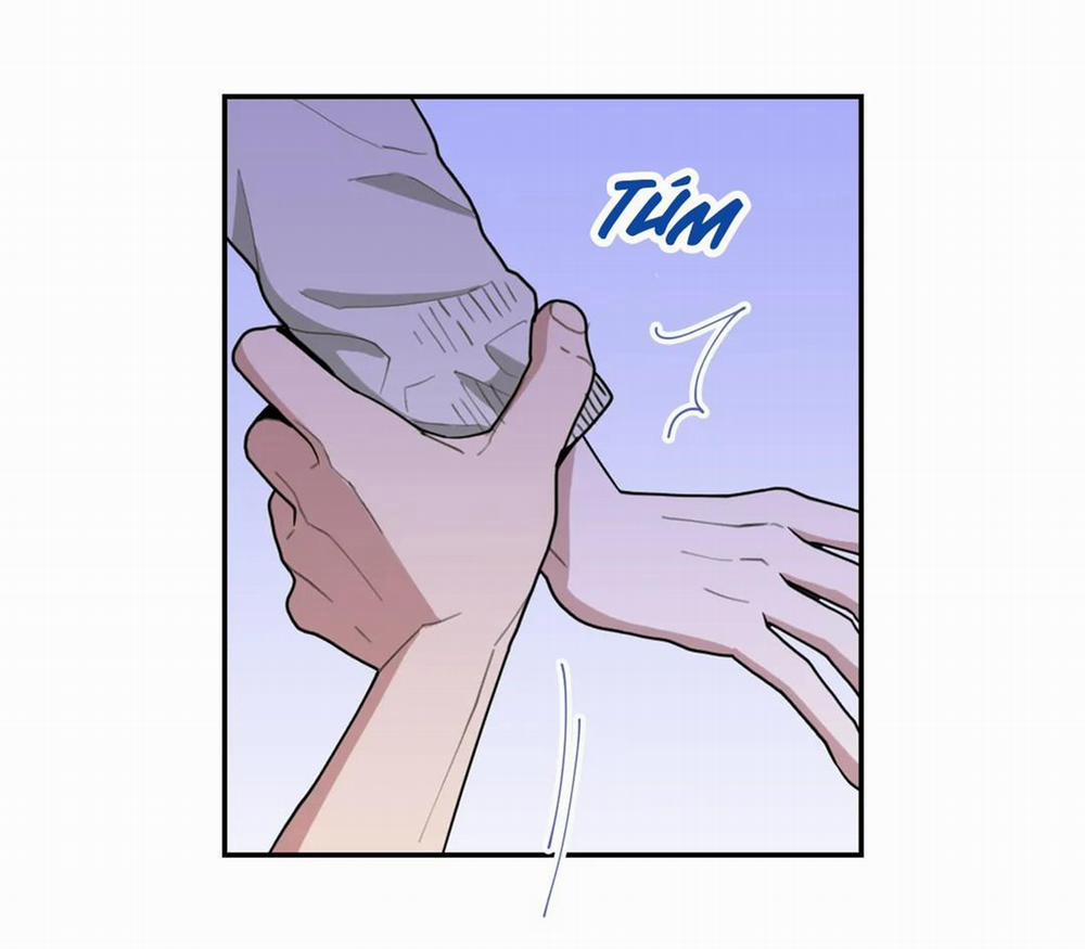 Tình Yêu Hay Thù Hận 27 trang 22