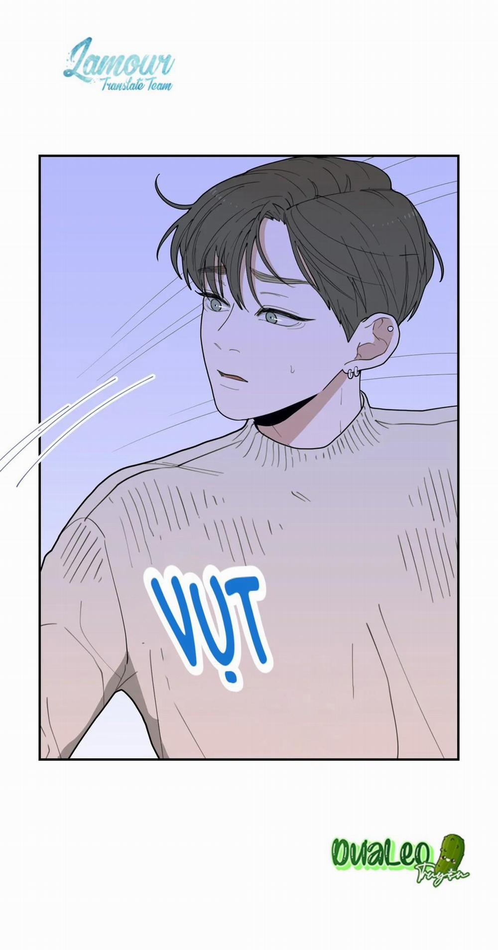 Tình Yêu Hay Thù Hận 27 trang 23