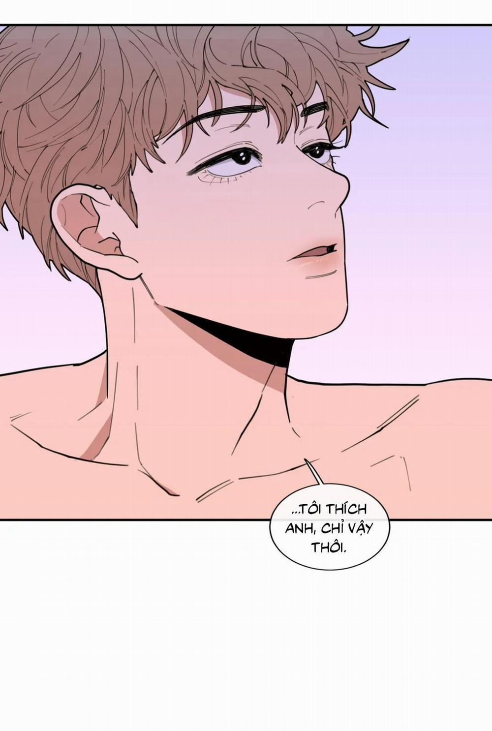 Tình Yêu Hay Thù Hận 27 trang 26