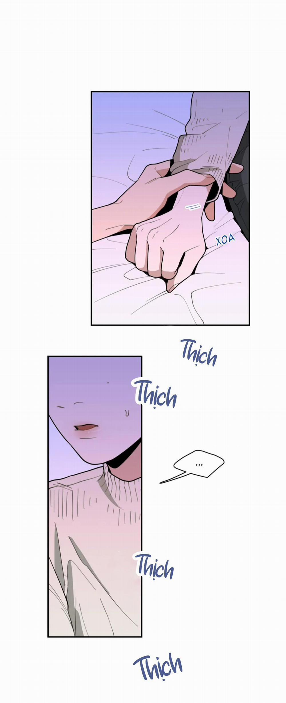 Tình Yêu Hay Thù Hận 27 trang 27