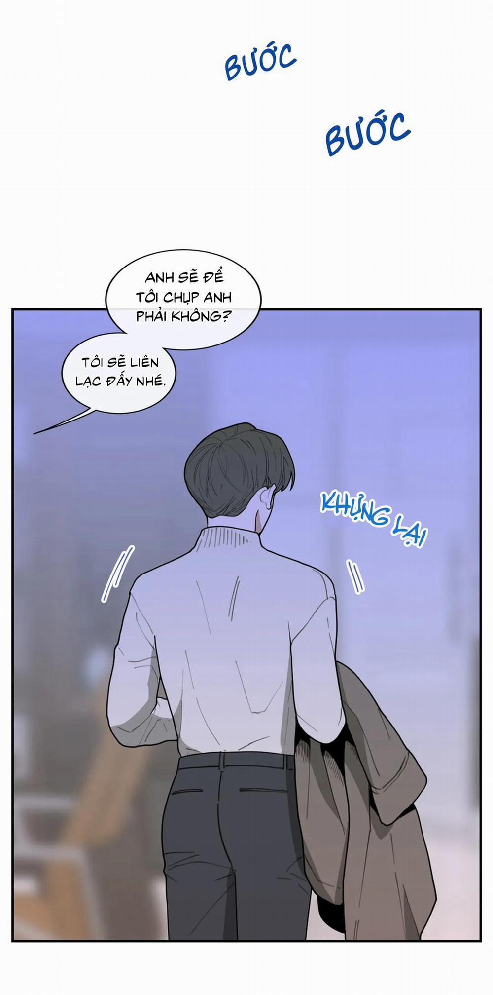 Tình Yêu Hay Thù Hận 27 trang 29