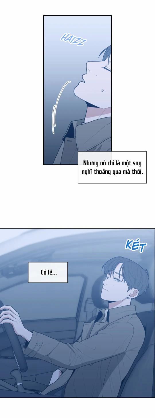 Tình Yêu Hay Thù Hận 27 trang 37