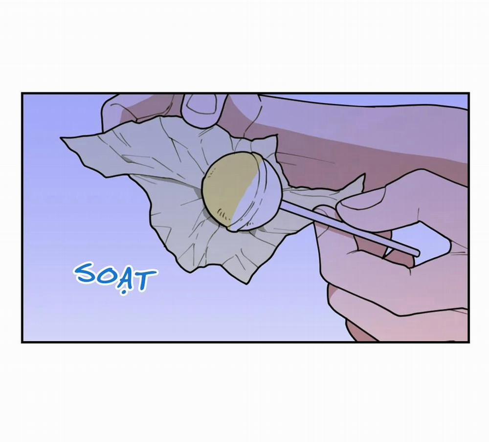 Tình Yêu Hay Thù Hận 27 trang 38