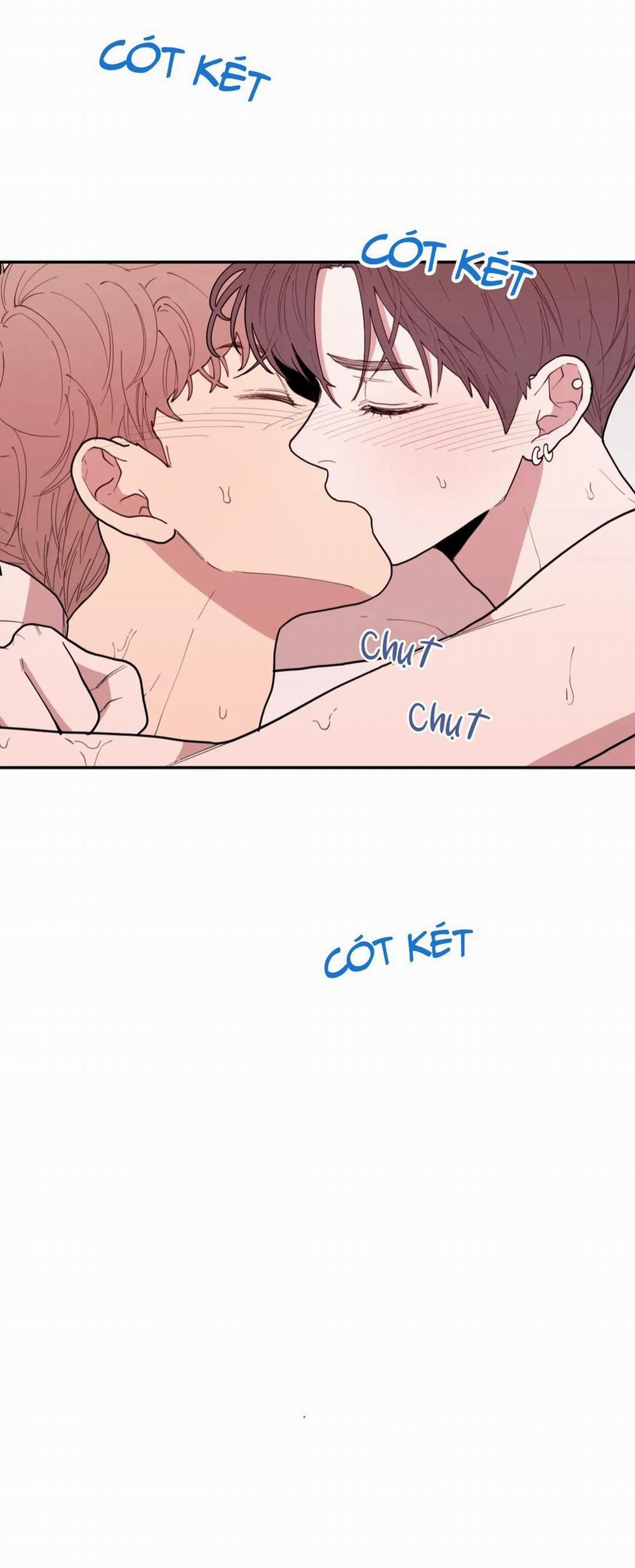 Tình Yêu Hay Thù Hận 27 trang 4