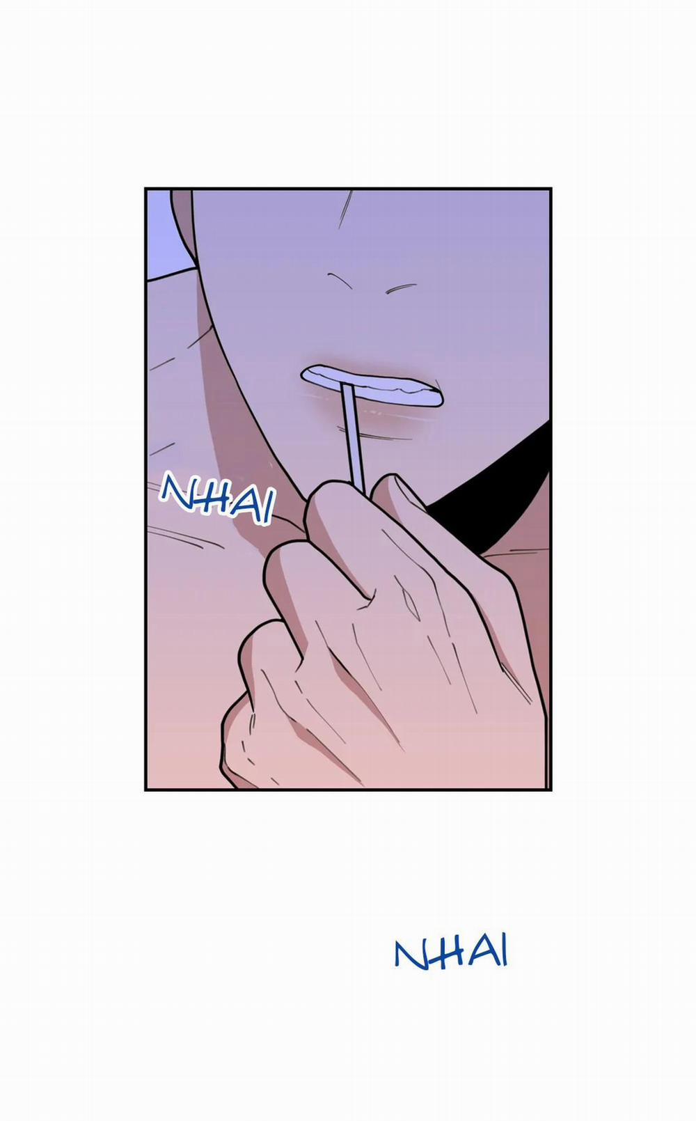 Tình Yêu Hay Thù Hận 27 trang 41