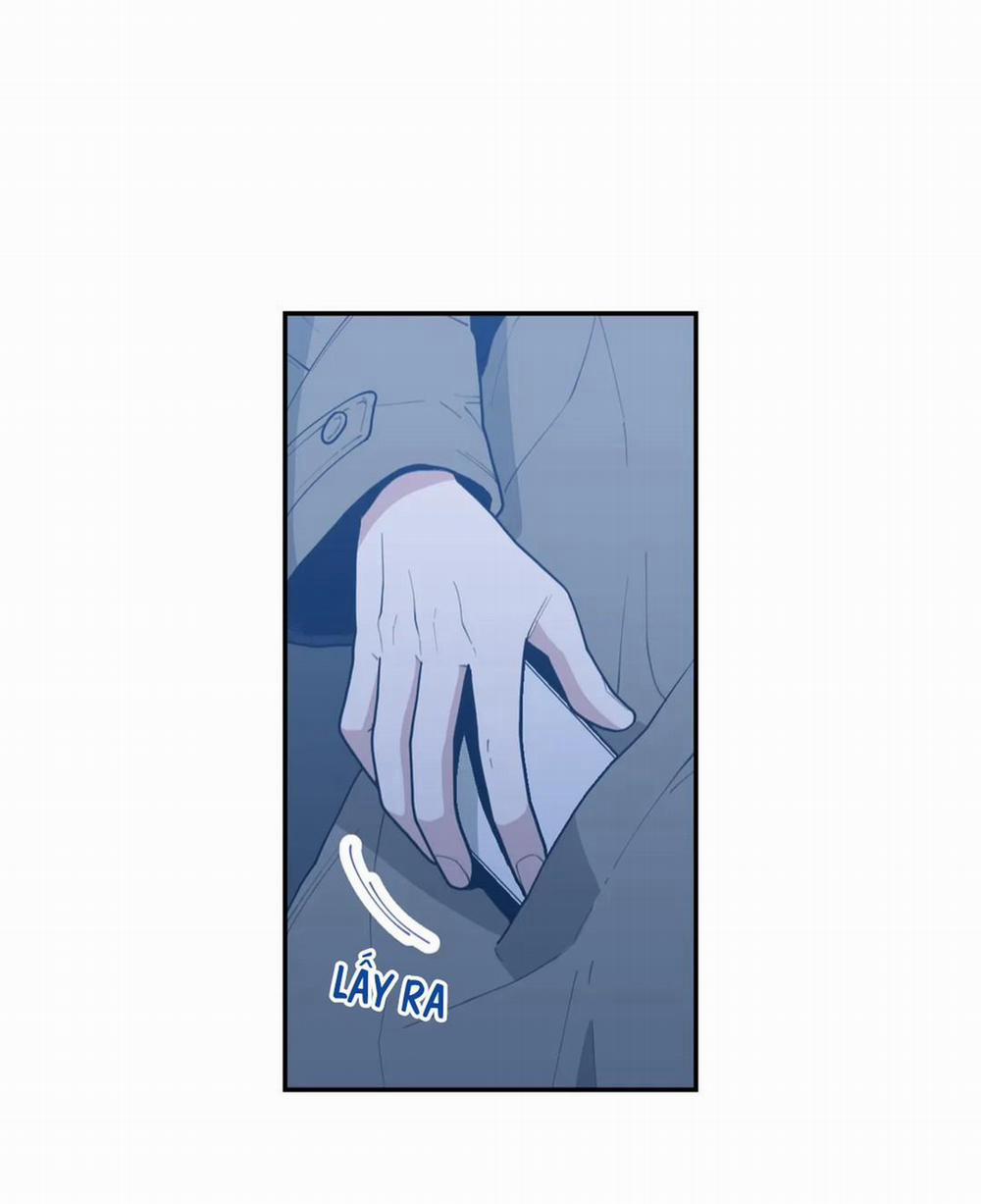 Tình Yêu Hay Thù Hận 27 trang 42