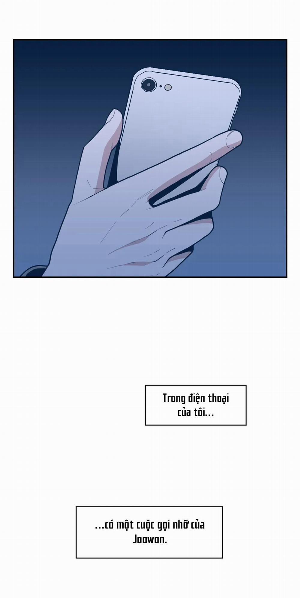 Tình Yêu Hay Thù Hận 27 trang 43