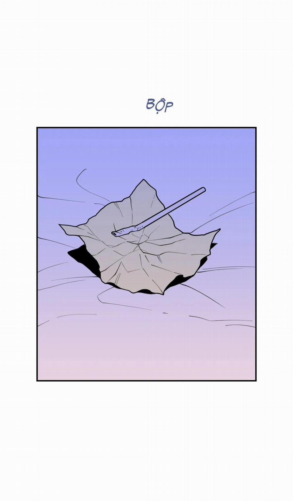 Tình Yêu Hay Thù Hận 27 trang 44