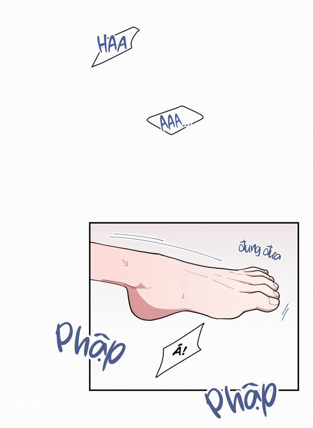 Tình Yêu Hay Thù Hận 27 trang 5