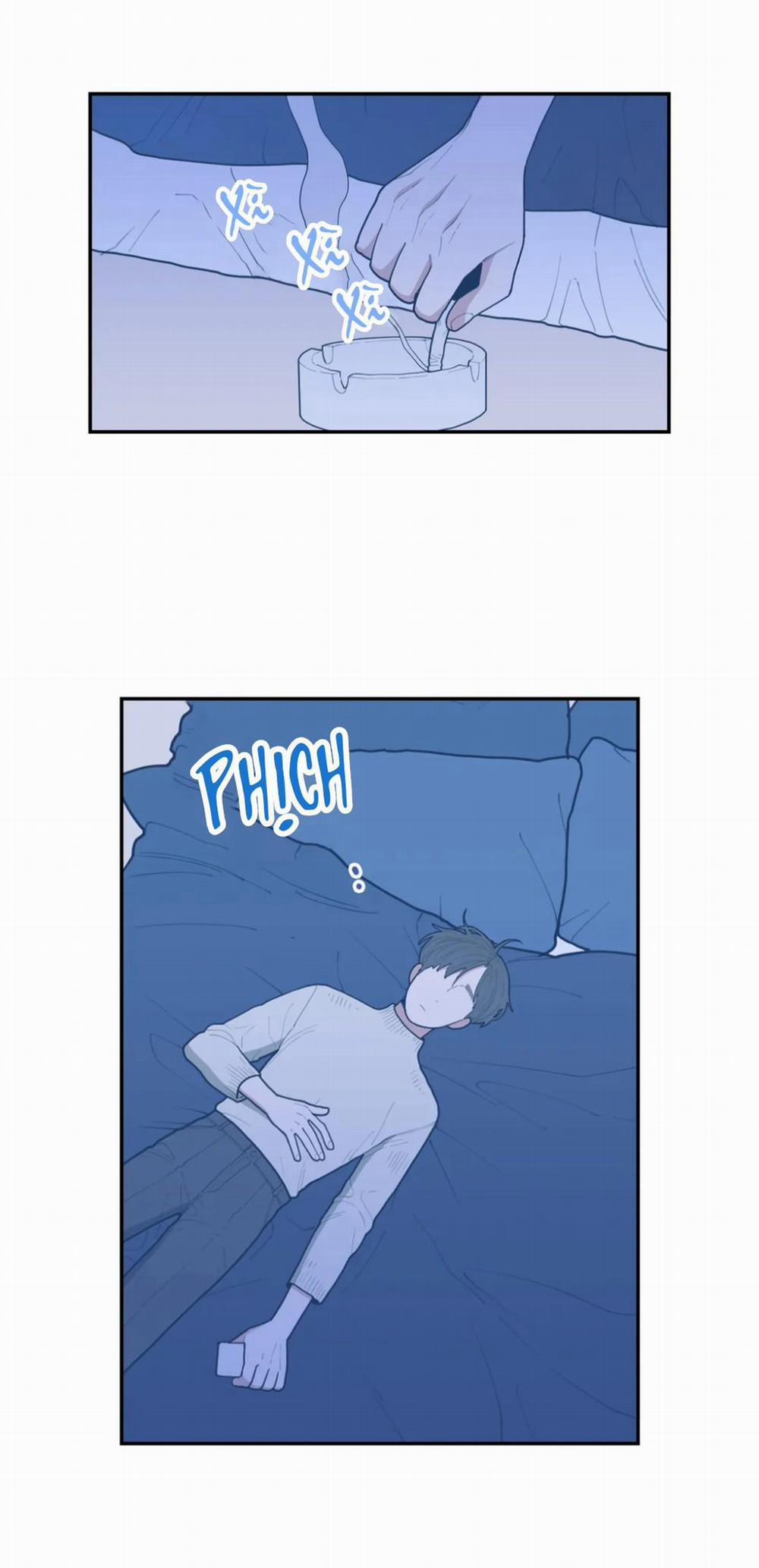 Tình Yêu Hay Thù Hận 28 trang 13