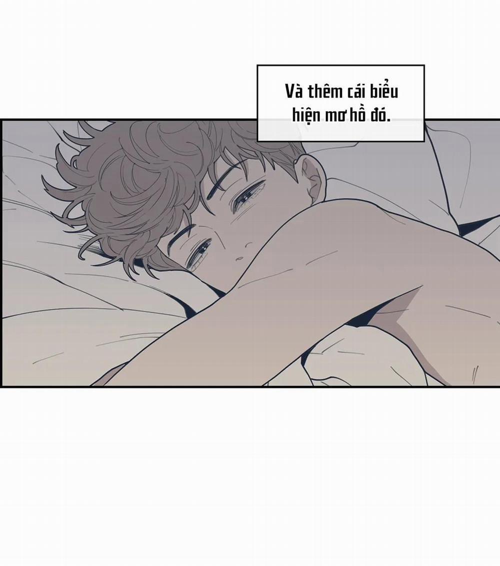 Tình Yêu Hay Thù Hận 28 trang 20