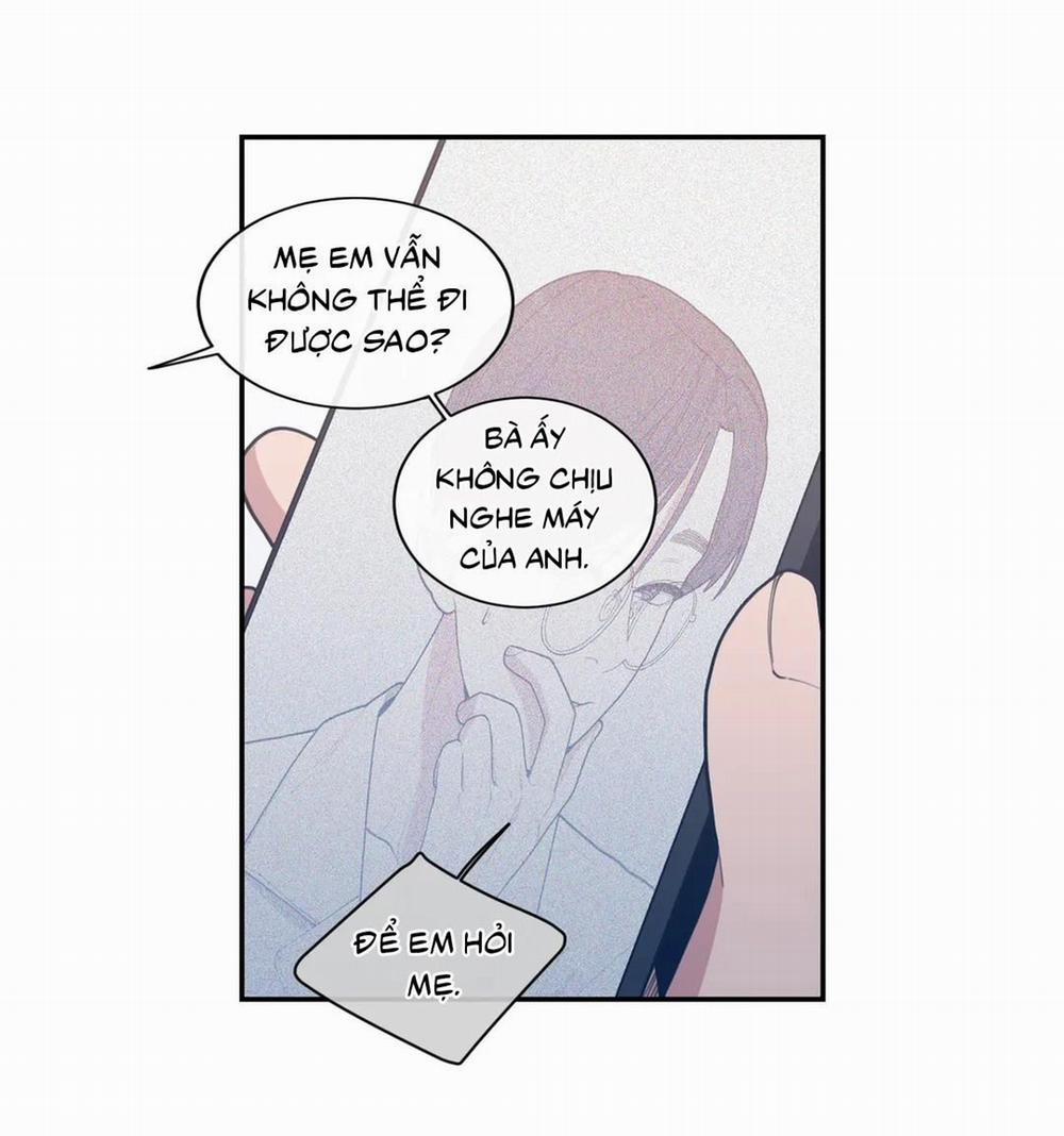 Tình Yêu Hay Thù Hận 28 trang 43