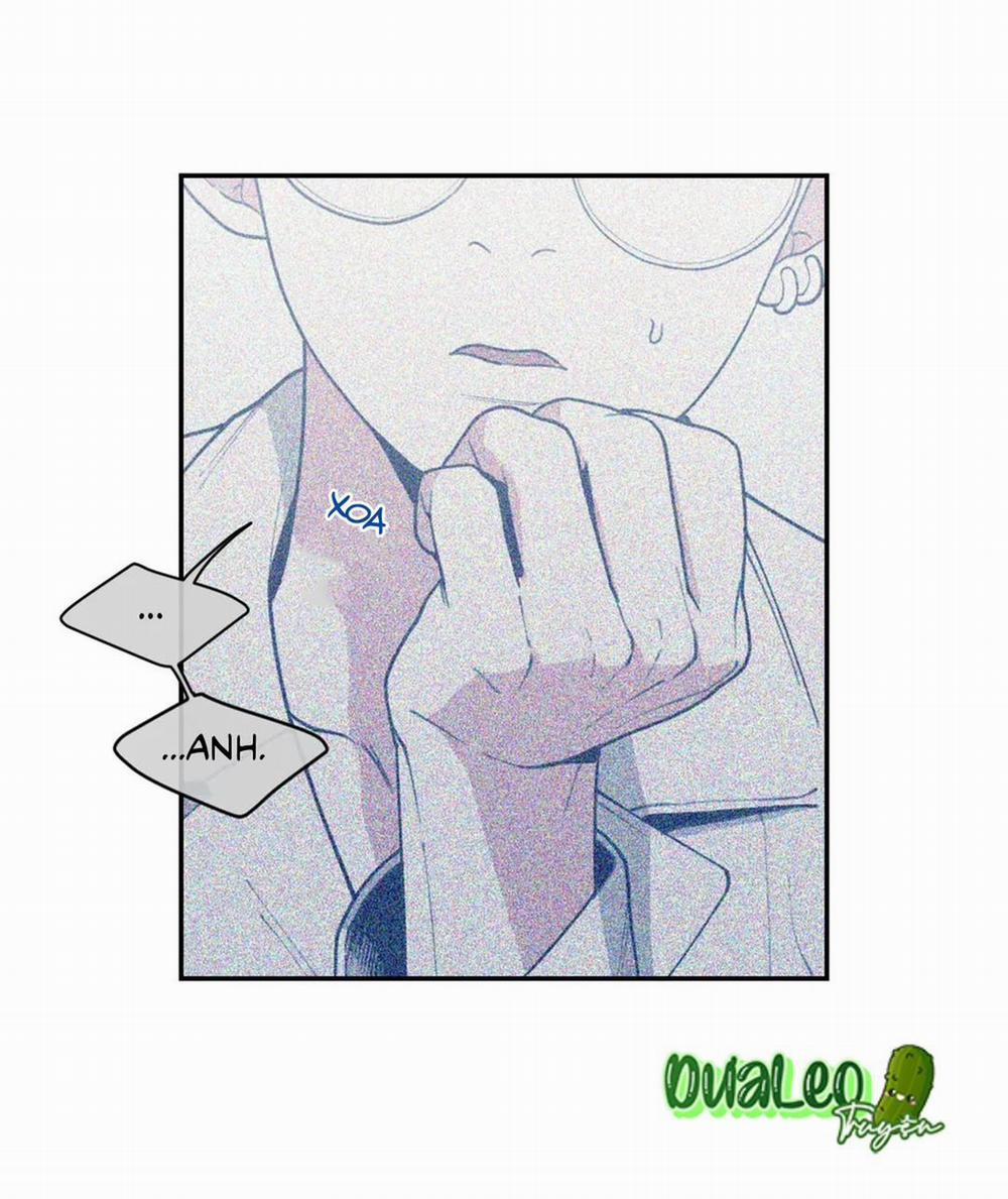 Tình Yêu Hay Thù Hận 28 trang 45