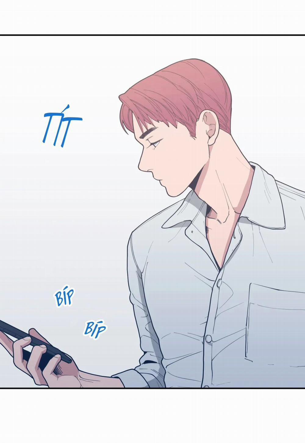 Tình Yêu Hay Thù Hận 28 trang 47