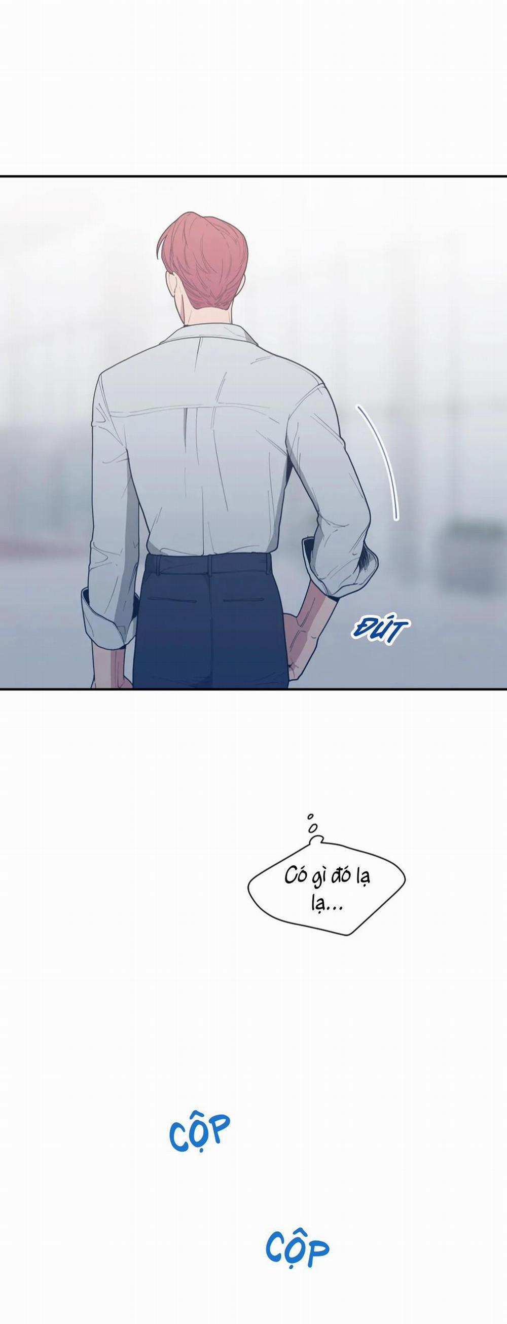 Tình Yêu Hay Thù Hận 28 trang 49