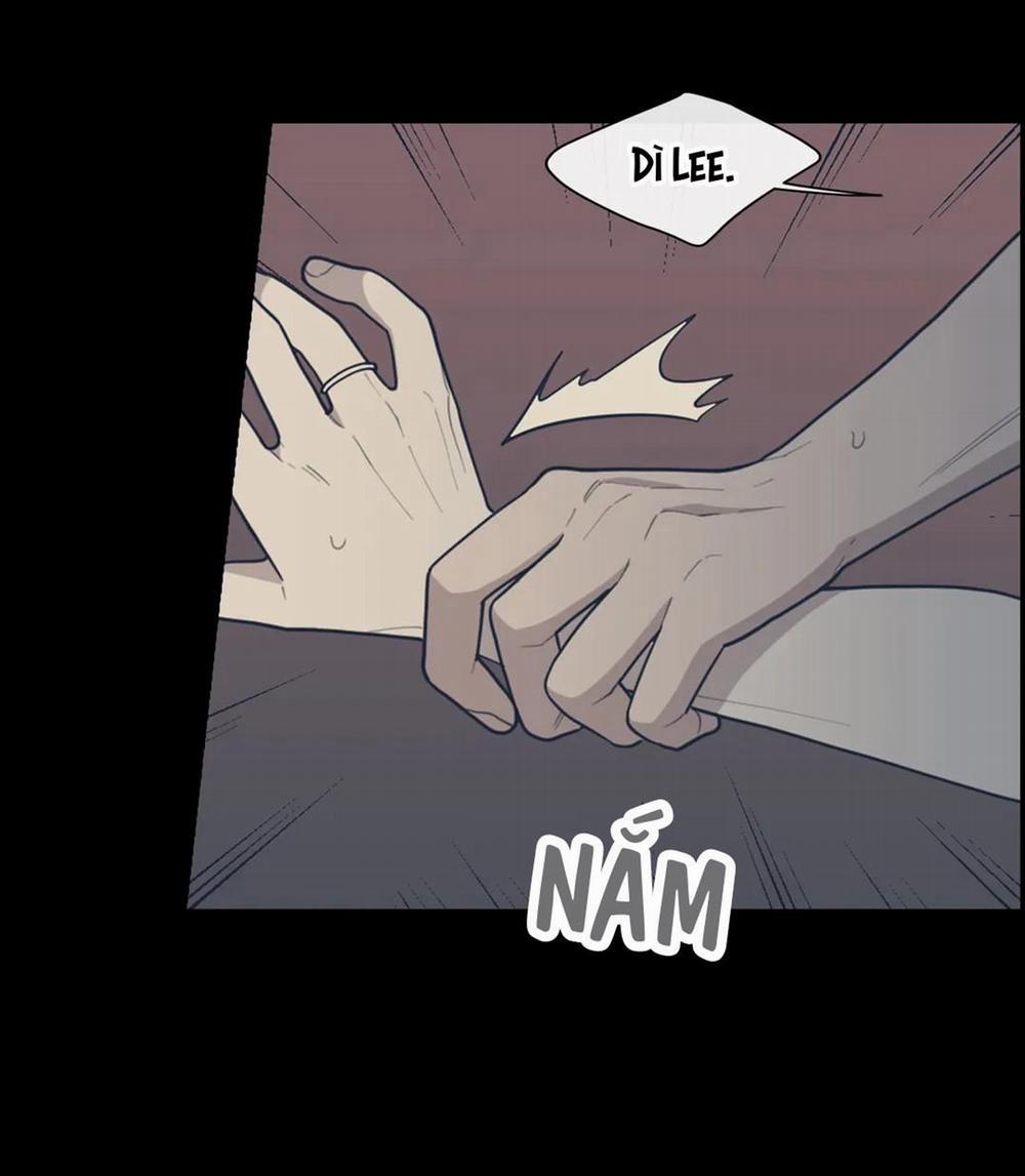 Tình Yêu Hay Thù Hận 29 trang 16