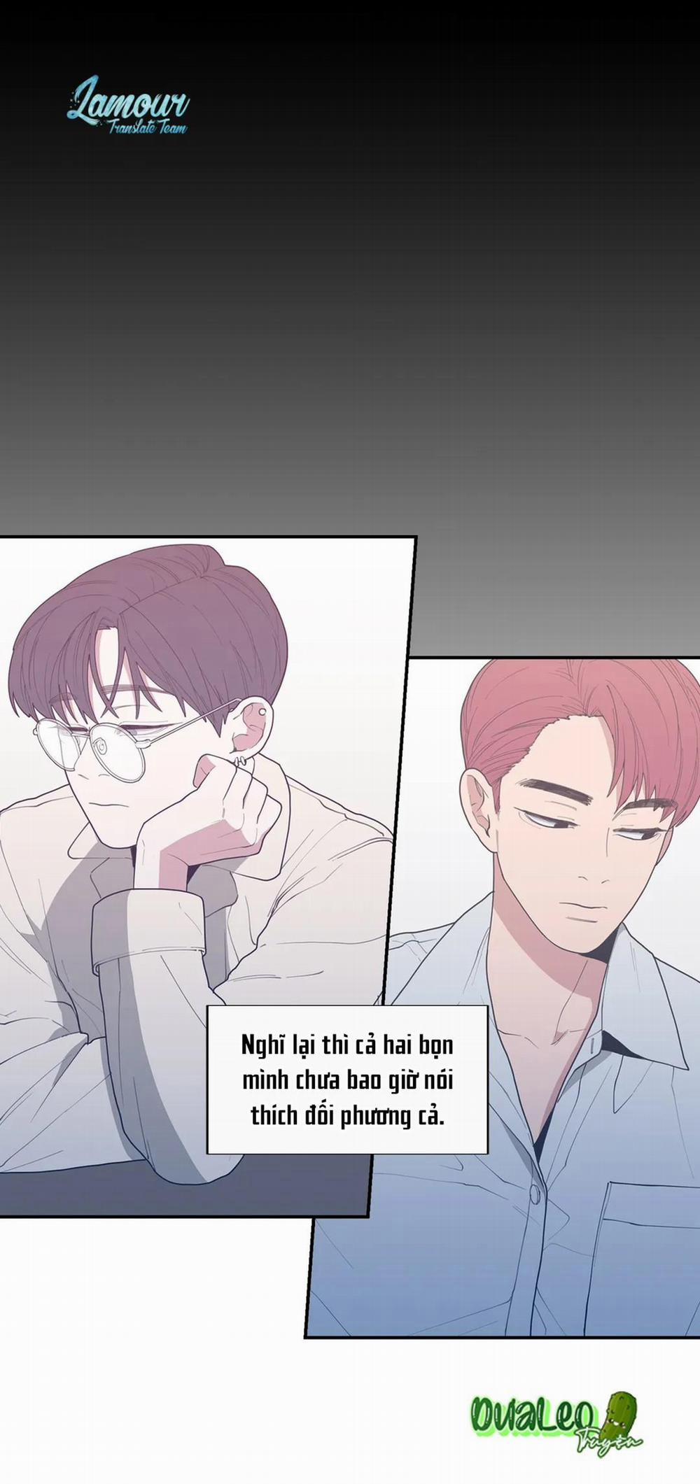 Tình Yêu Hay Thù Hận 29 trang 19