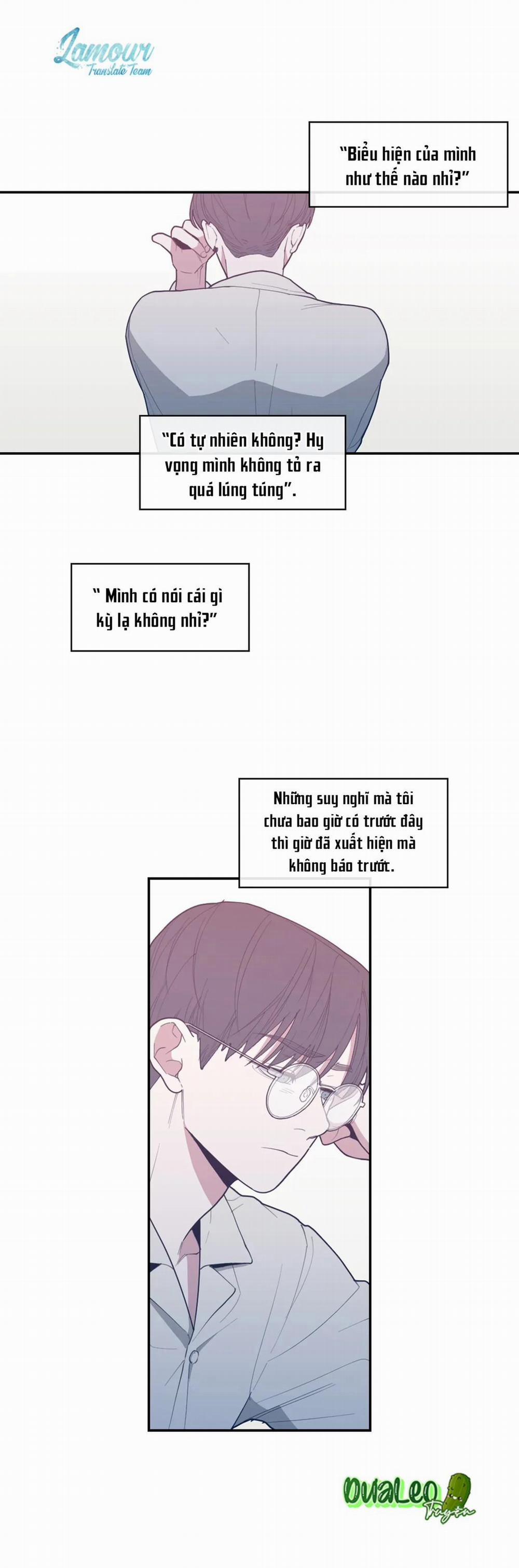 Tình Yêu Hay Thù Hận 29 trang 2