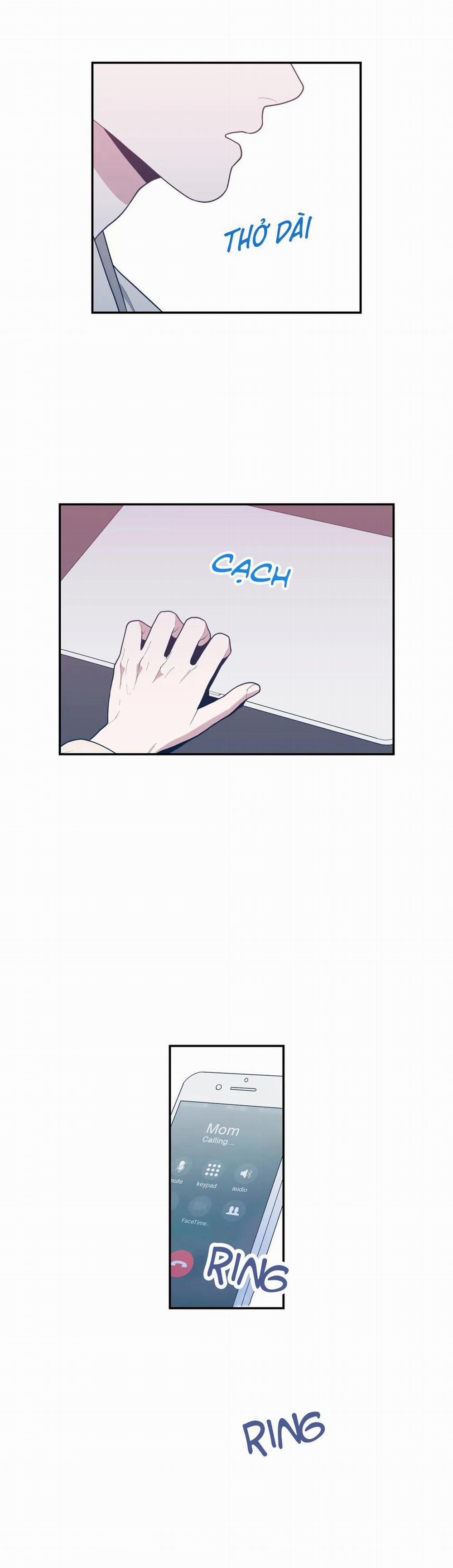 Tình Yêu Hay Thù Hận 29 trang 6