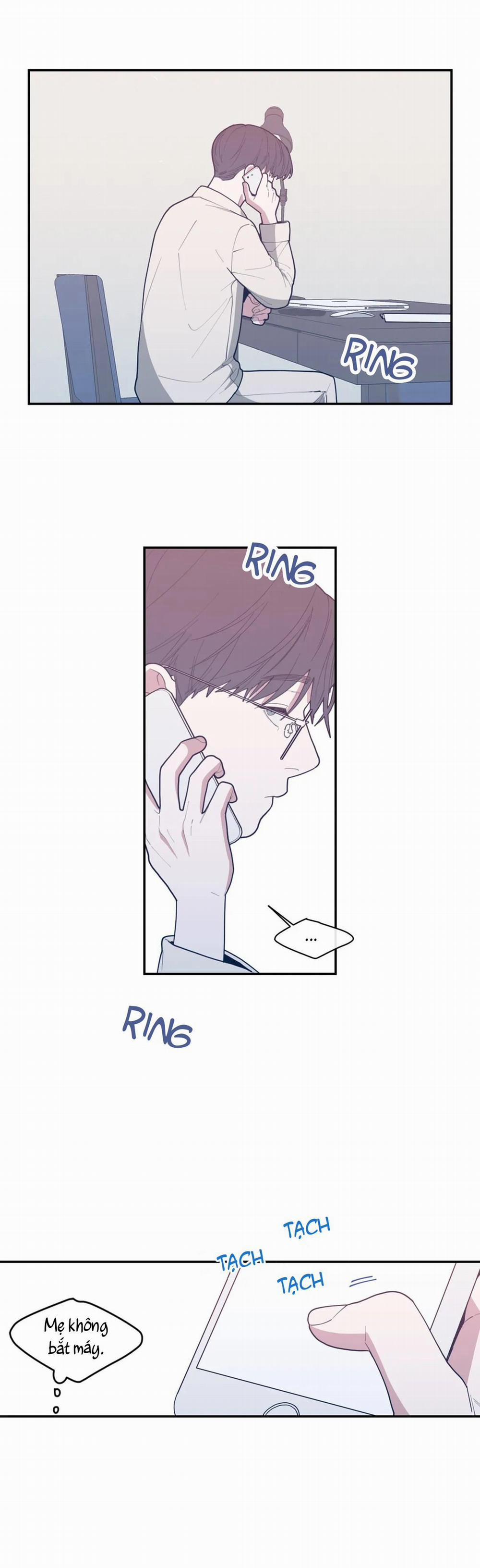 Tình Yêu Hay Thù Hận 29 trang 7