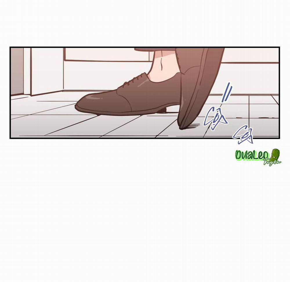 Tình Yêu Hay Thù Hận 3 trang 19