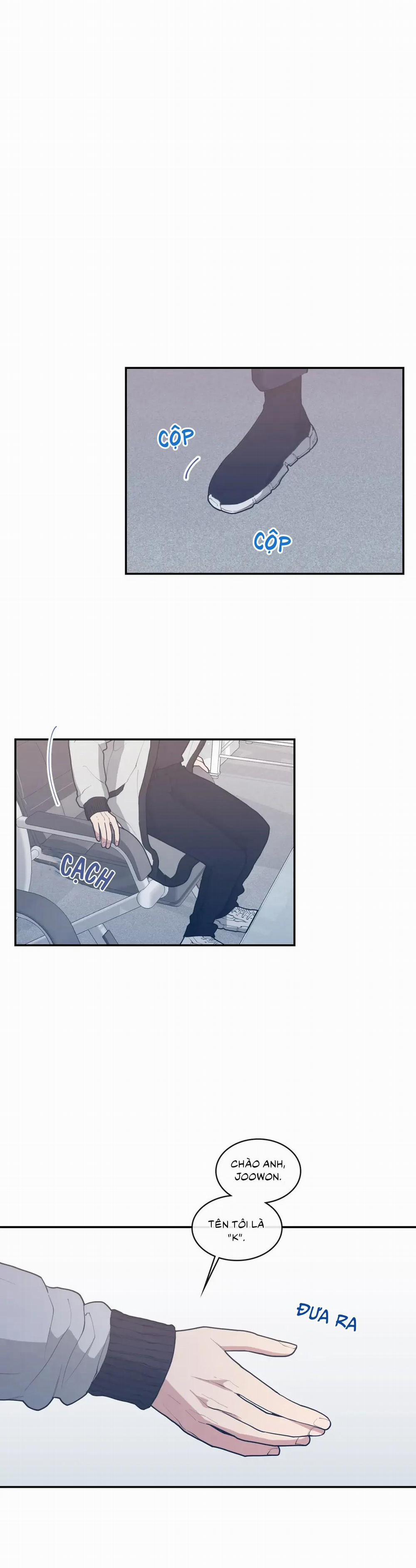 Tình Yêu Hay Thù Hận 30 trang 0