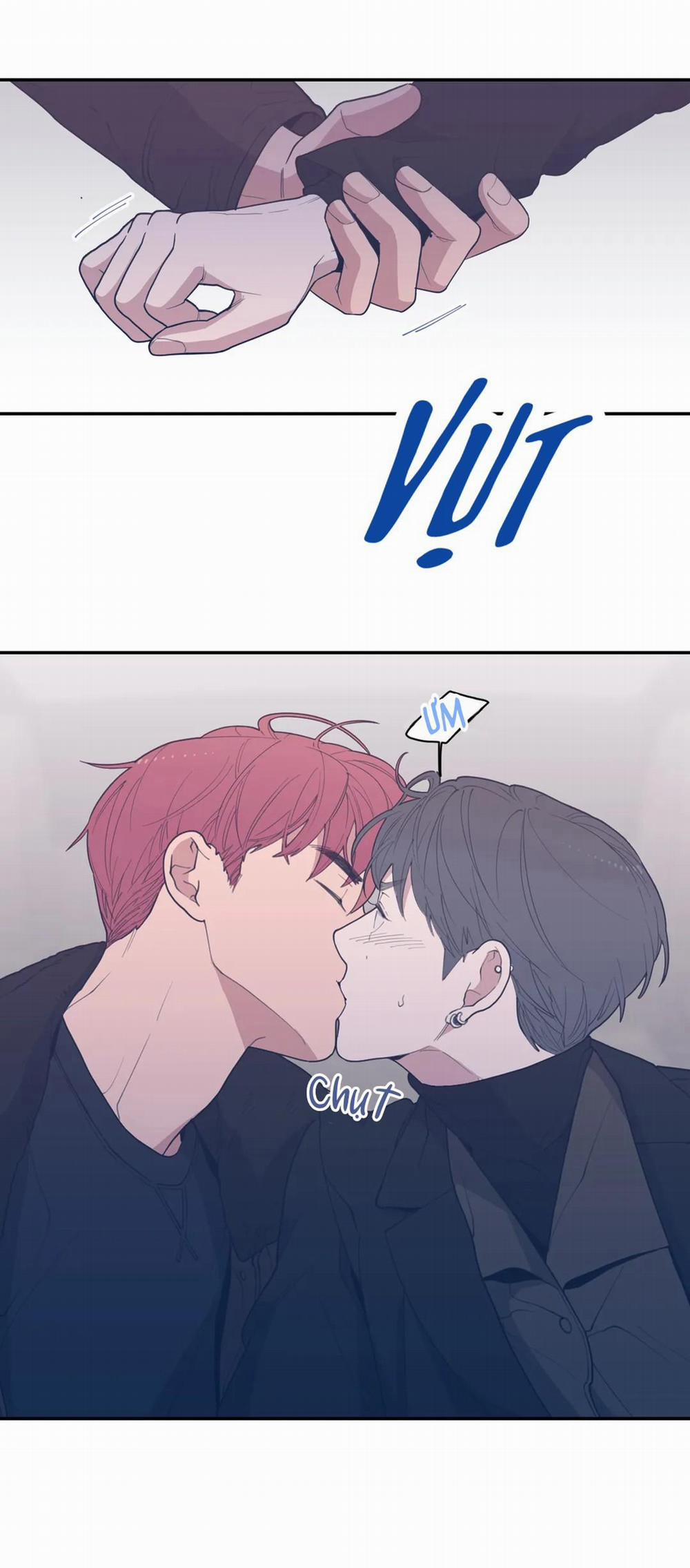 Tình Yêu Hay Thù Hận 30 trang 26