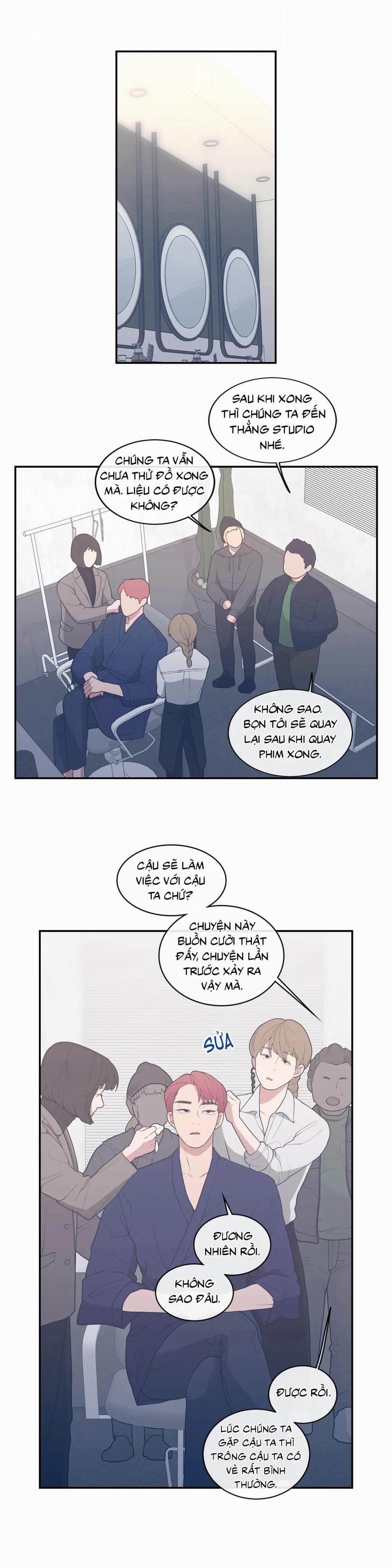 Tình Yêu Hay Thù Hận 30 trang 4