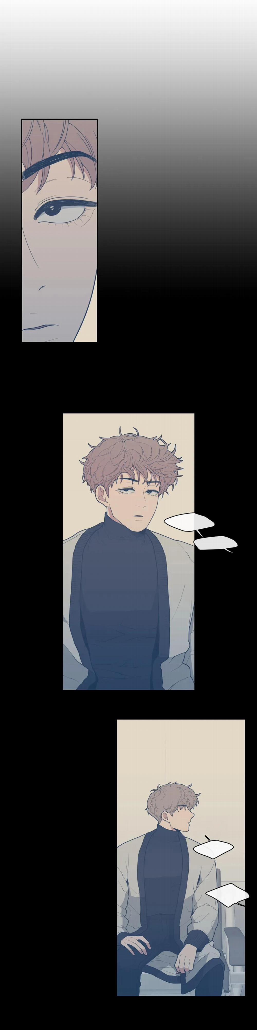 Tình Yêu Hay Thù Hận 30 trang 7