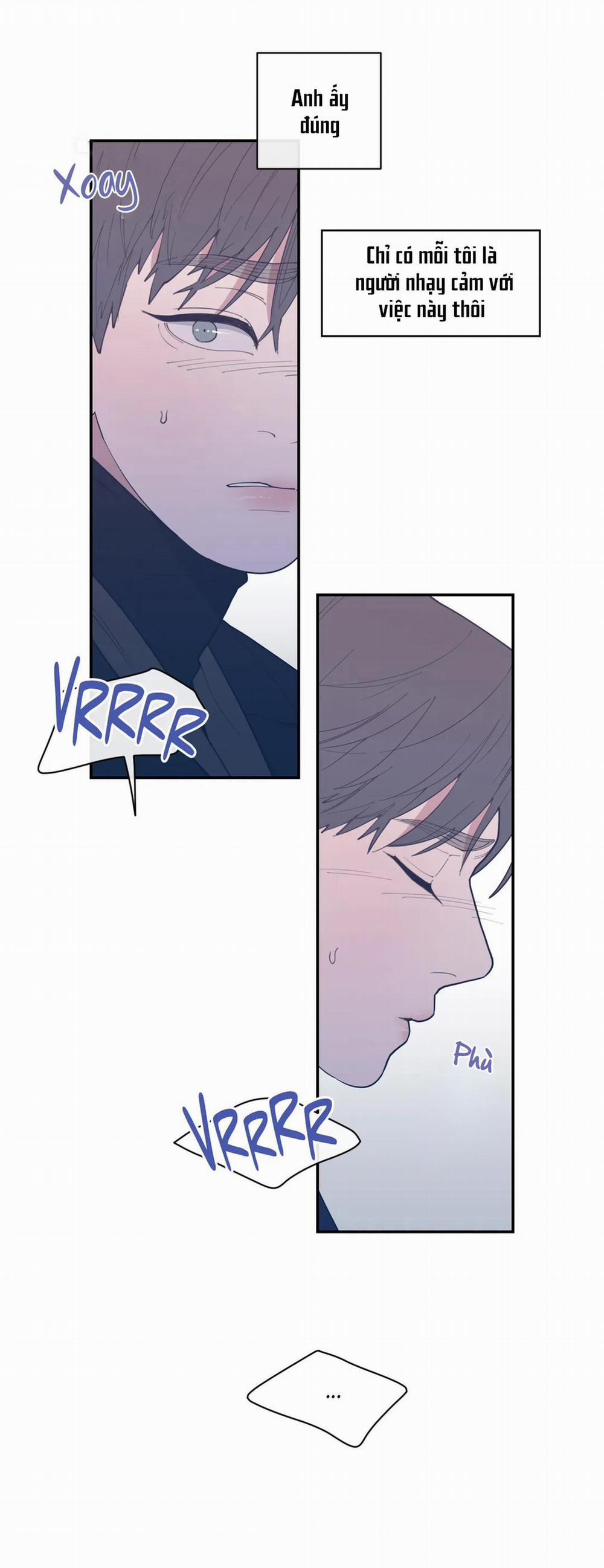 Tình Yêu Hay Thù Hận 31 trang 20