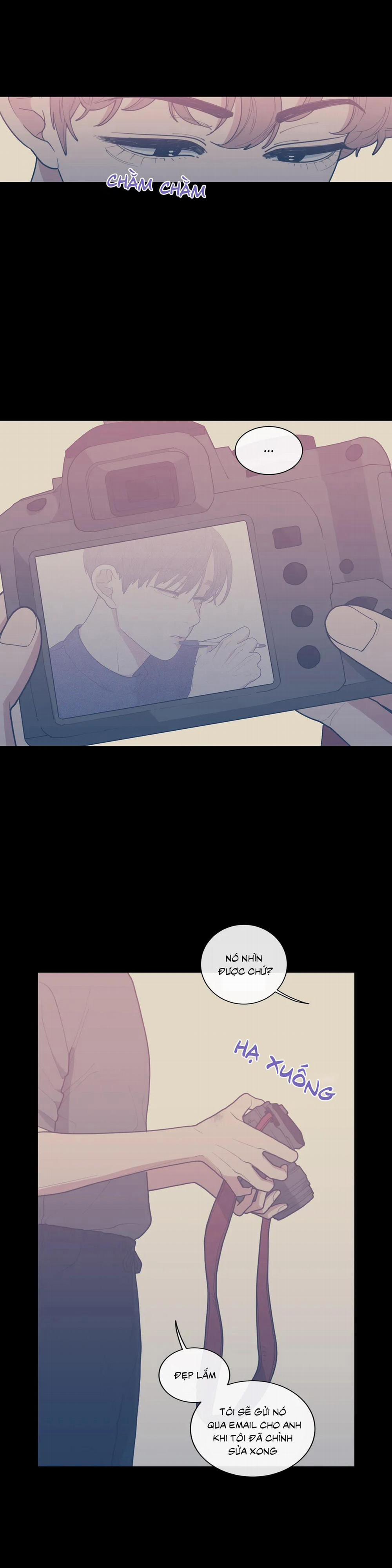 Tình Yêu Hay Thù Hận 32 trang 10