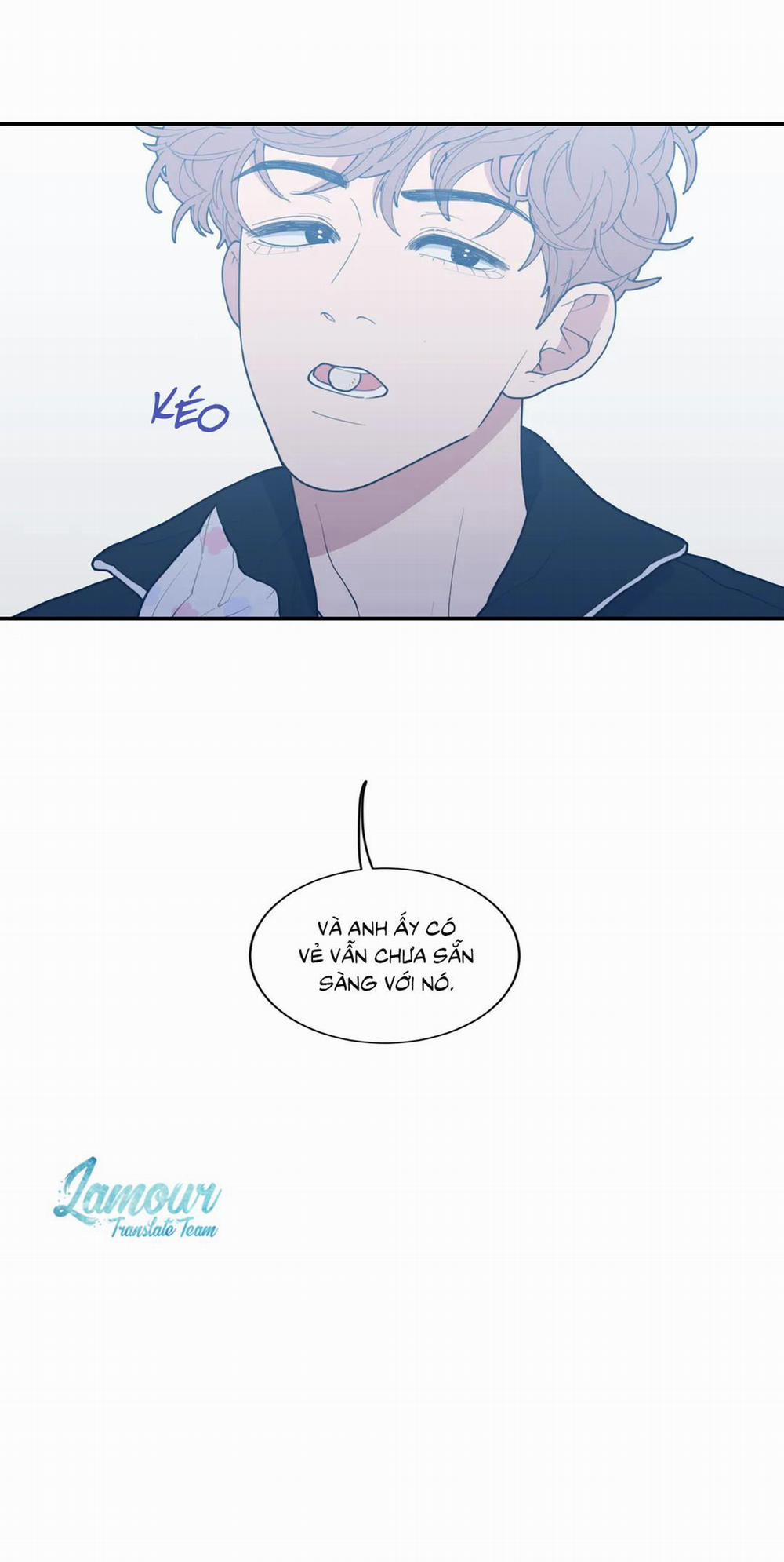 Tình Yêu Hay Thù Hận 32 trang 23