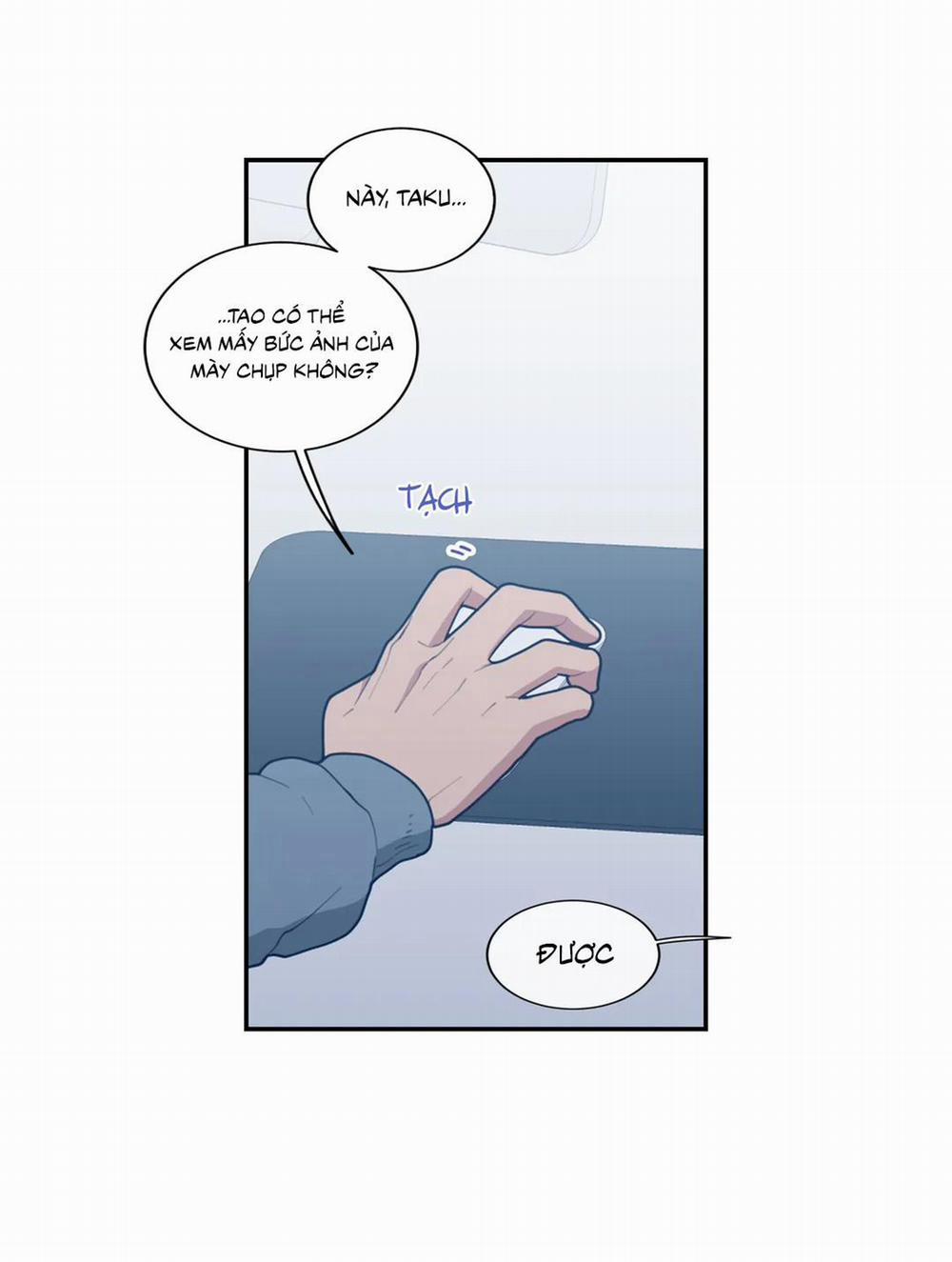 Tình Yêu Hay Thù Hận 32 trang 3