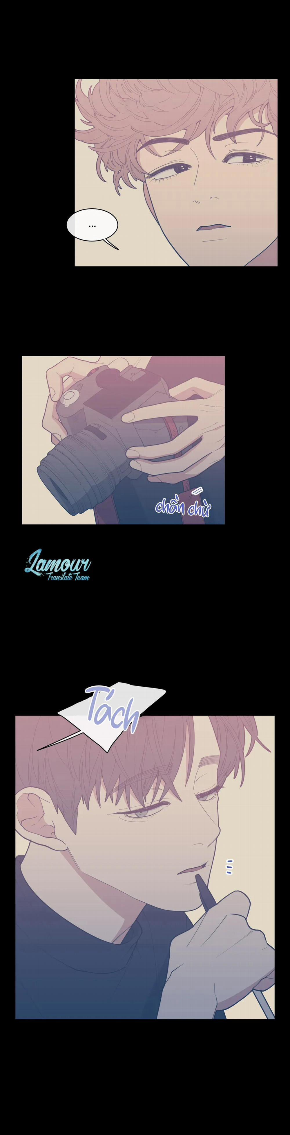 Tình Yêu Hay Thù Hận 32 trang 8