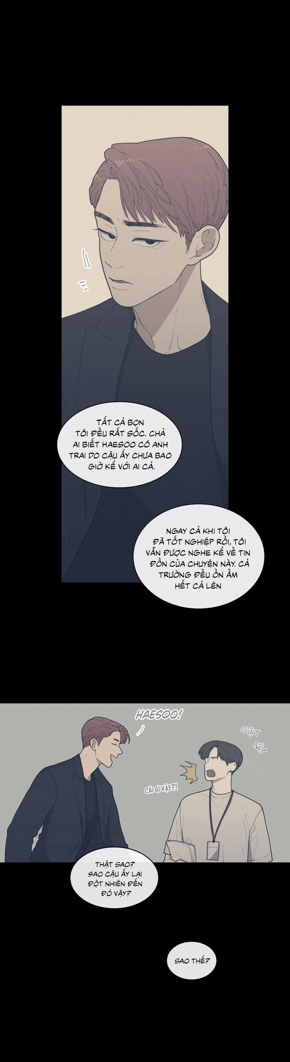 Tình Yêu Hay Thù Hận 33 trang 7