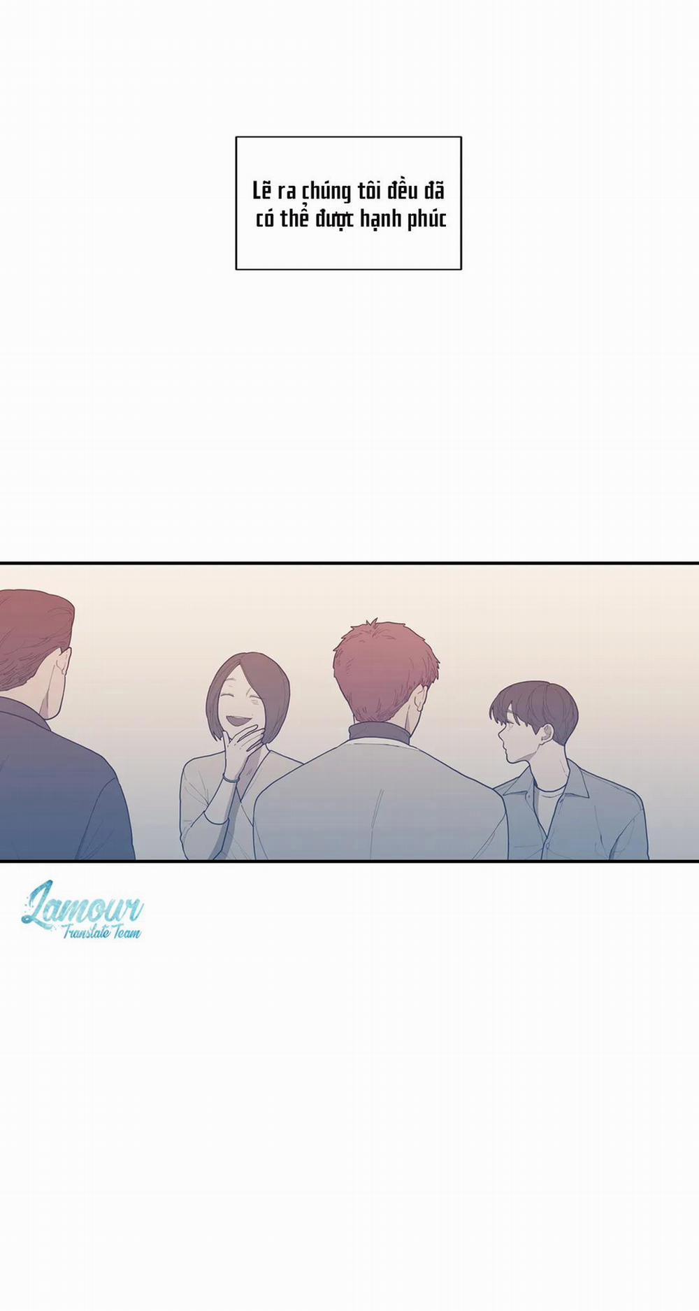 Tình Yêu Hay Thù Hận 34 trang 10