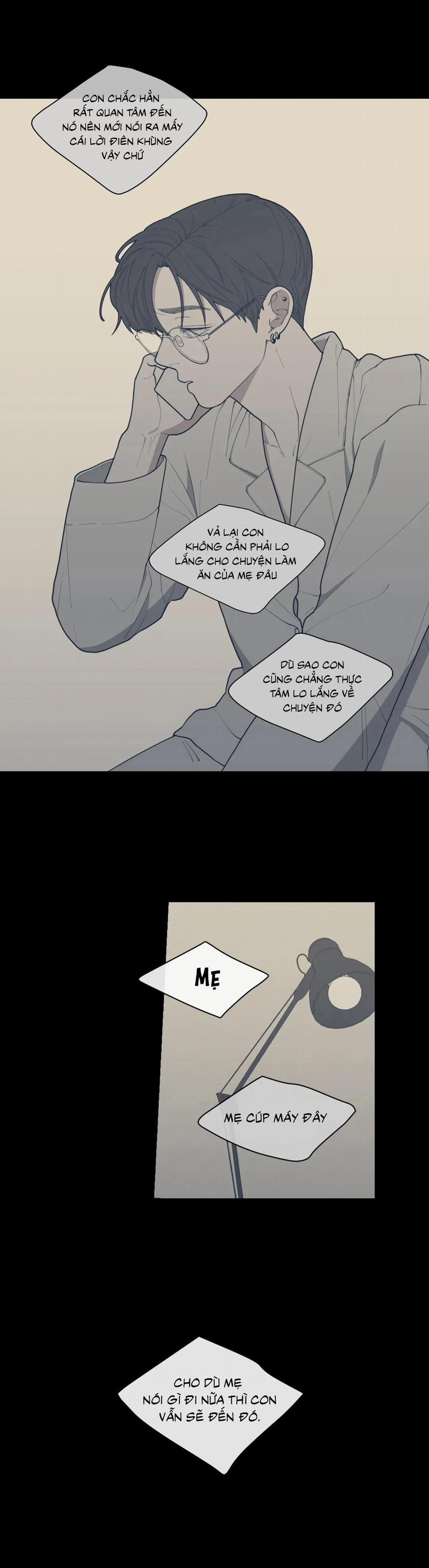 Tình Yêu Hay Thù Hận 34 trang 4