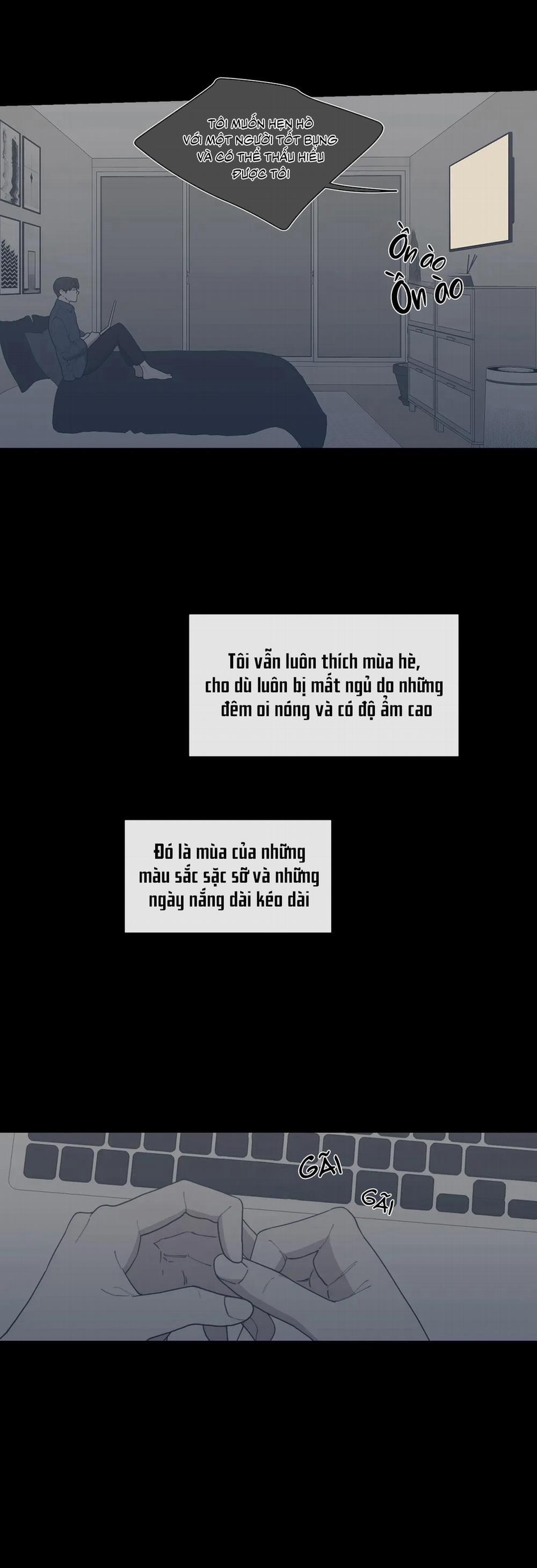 Tình Yêu Hay Thù Hận 35 trang 2