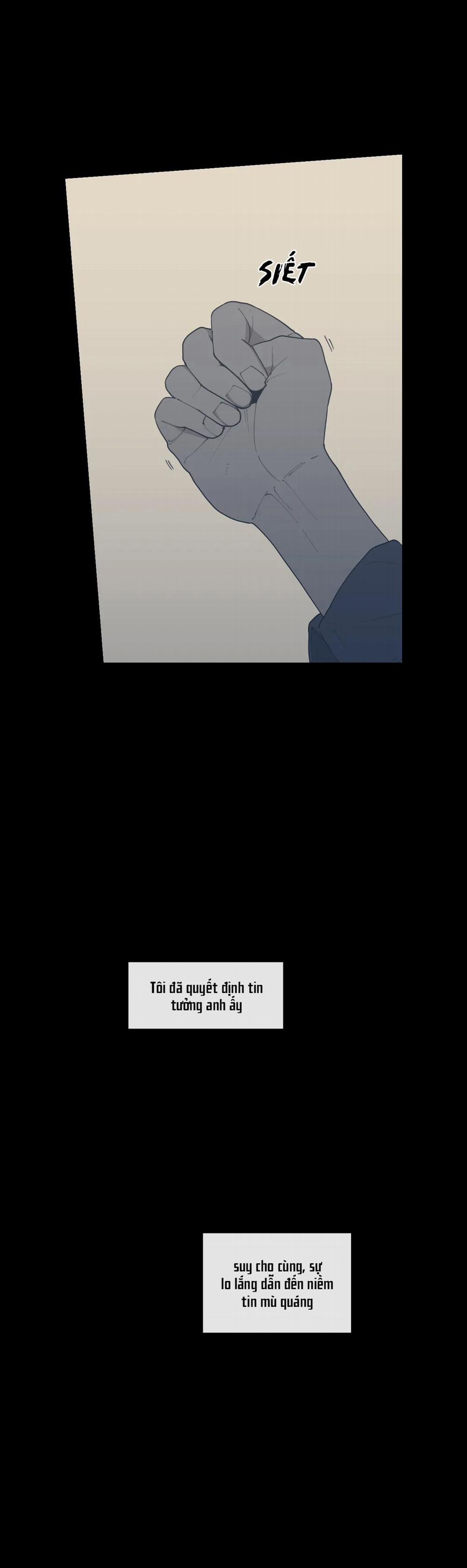 Tình Yêu Hay Thù Hận 35 trang 6