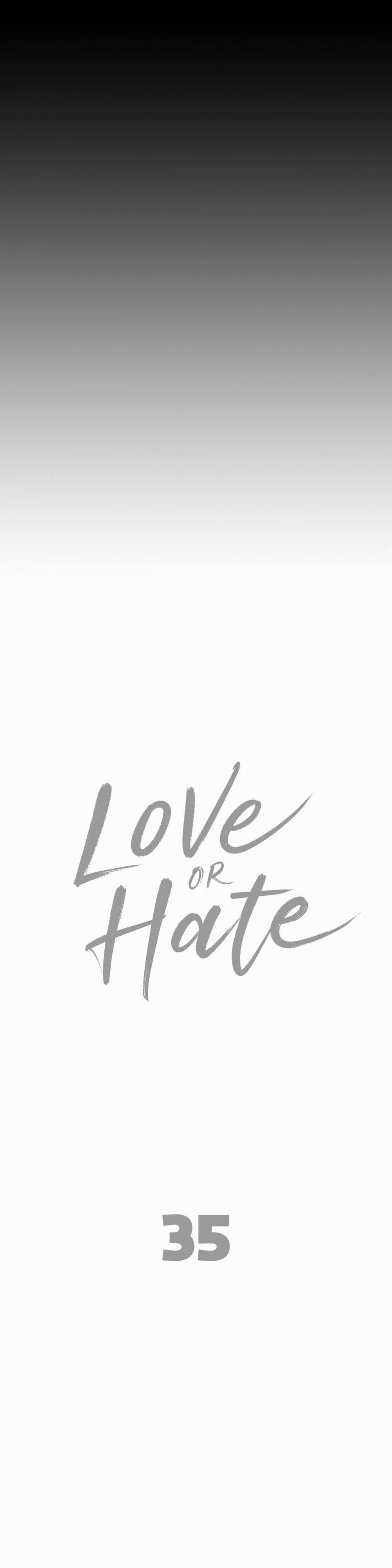 Tình Yêu Hay Thù Hận 35 trang 7