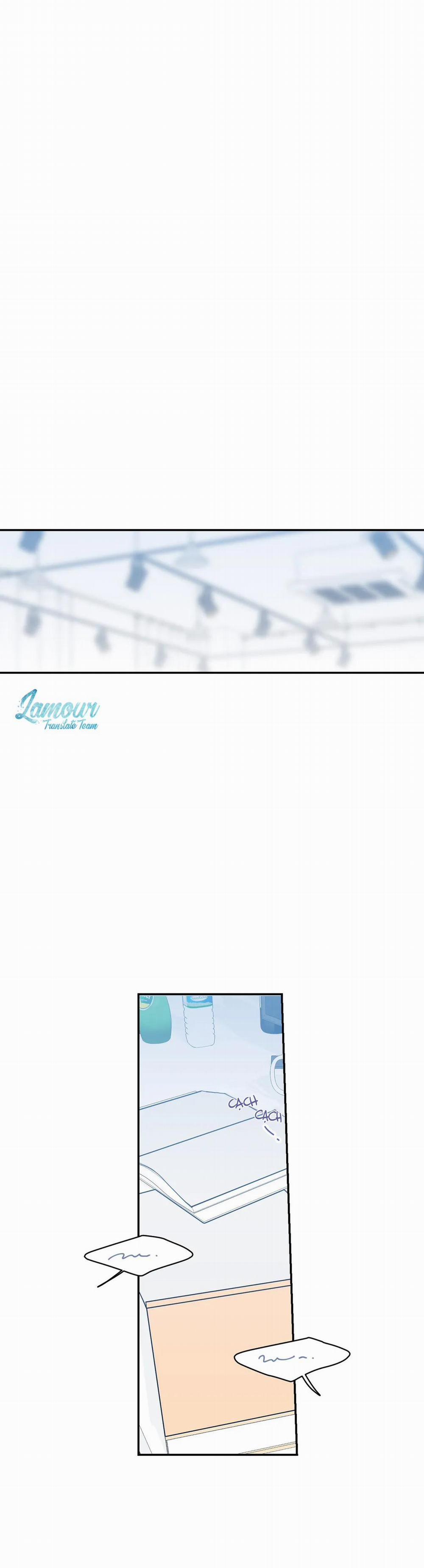 Tình Yêu Hay Thù Hận 36 trang 1