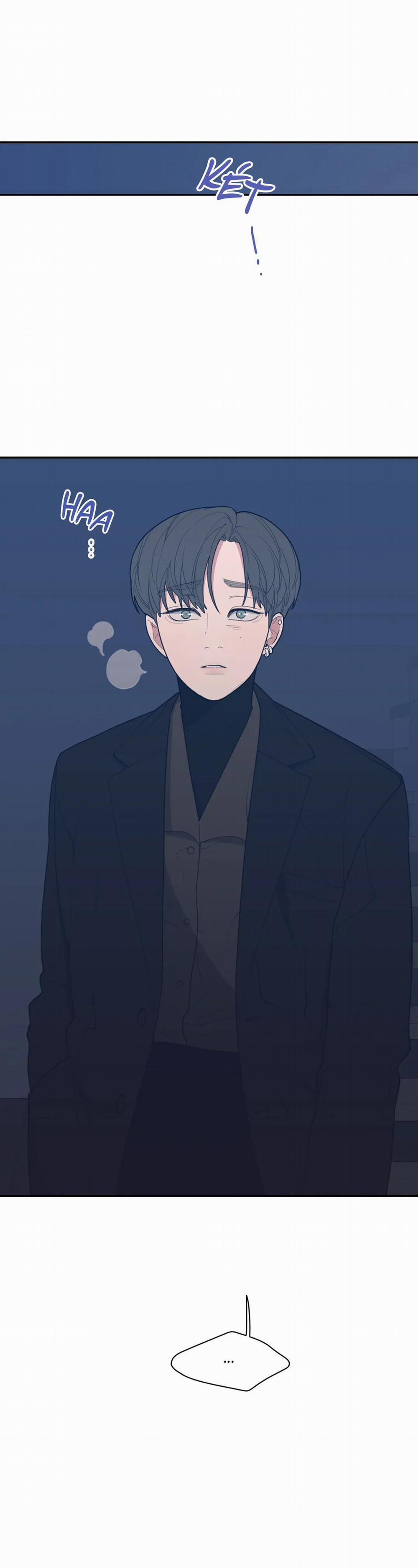 Tình Yêu Hay Thù Hận 36 trang 4