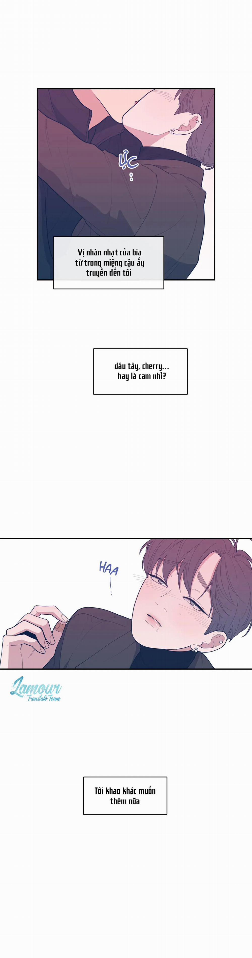 Tình Yêu Hay Thù Hận 37 trang 2