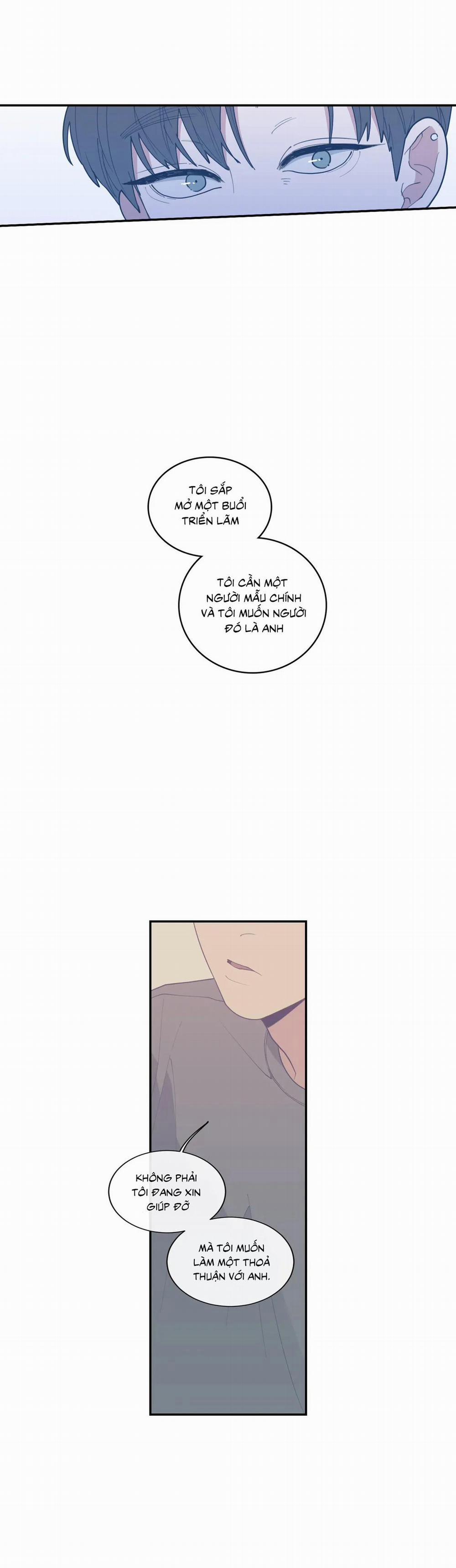 Tình Yêu Hay Thù Hận 38 trang 24