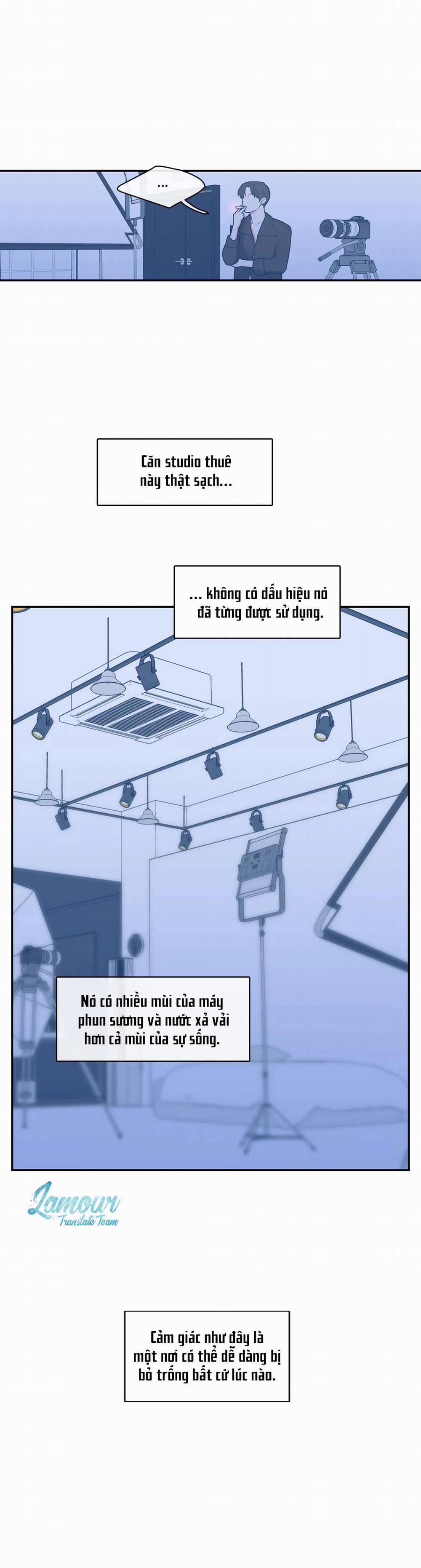 Tình Yêu Hay Thù Hận 38 trang 7